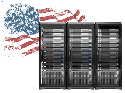 USA Data Center